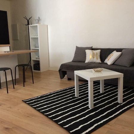 Sci Charcutiere 64 Apartamento Baiona Exterior foto
