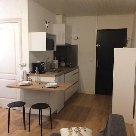 Sci Charcutiere 64 Apartamento Baiona Exterior foto