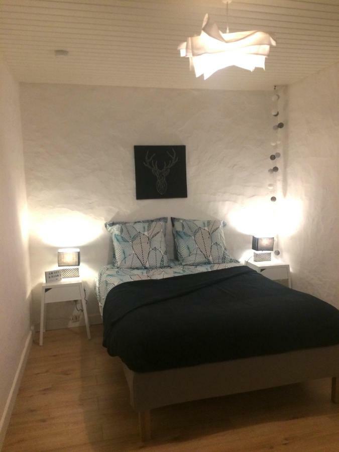 Sci Charcutiere 64 Apartamento Baiona Exterior foto